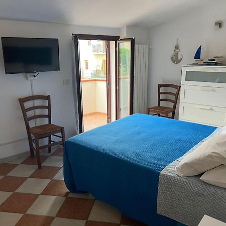 Il Giardino Sul Mare B&B Riva Ligure Bagian luar foto