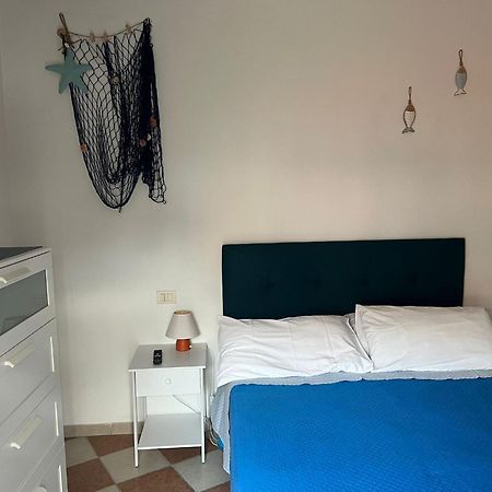 Il Giardino Sul Mare B&B Riva Ligure Bagian luar foto