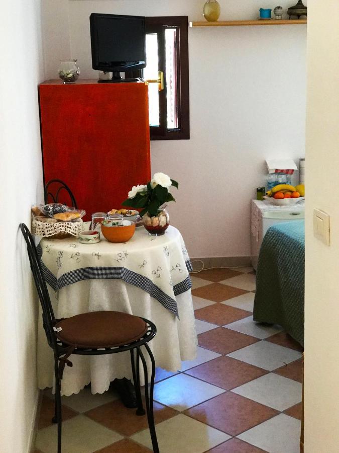 Il Giardino Sul Mare B&B Riva Ligure Bagian luar foto
