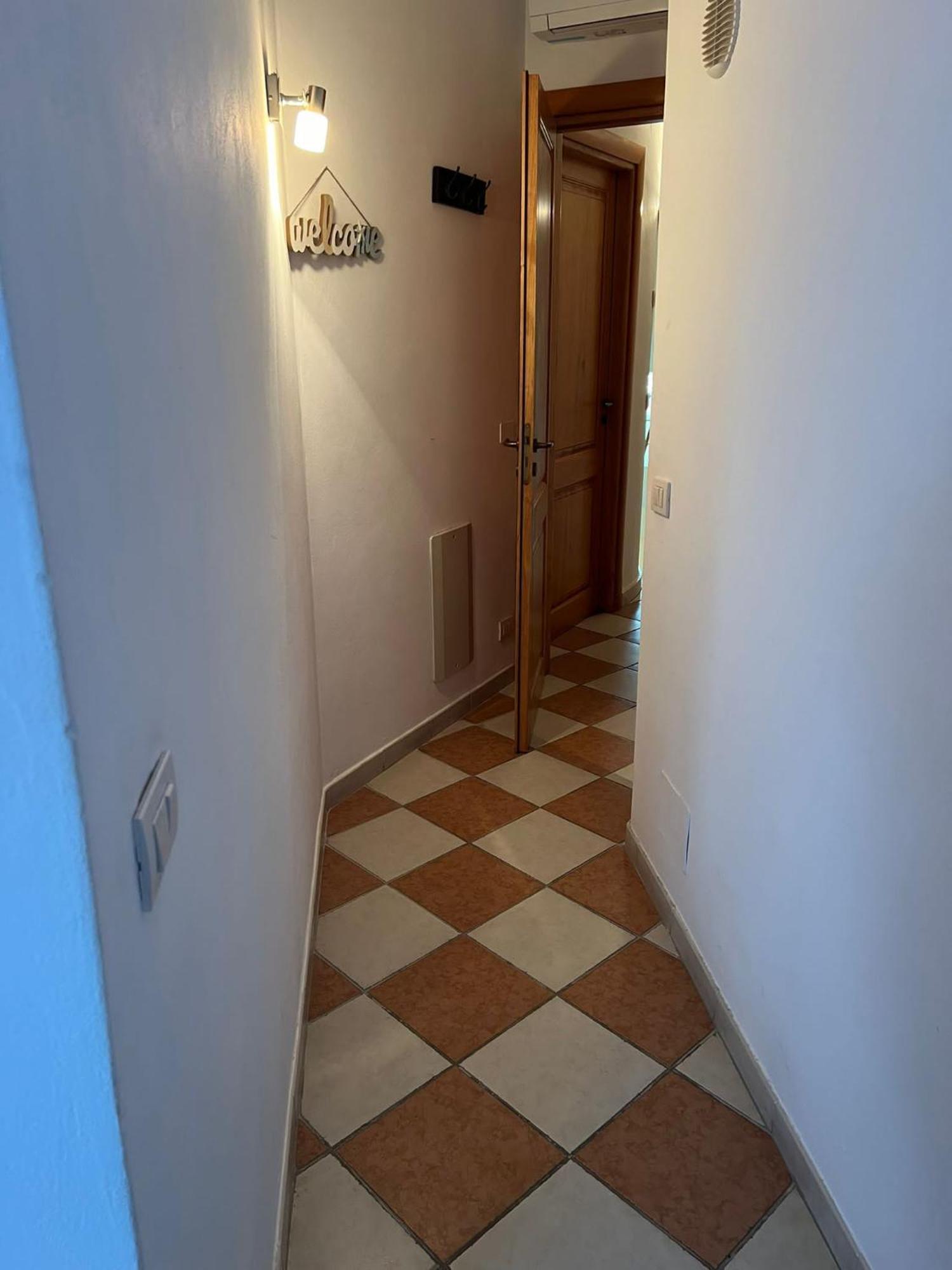Il Giardino Sul Mare B&B Riva Ligure Bagian luar foto