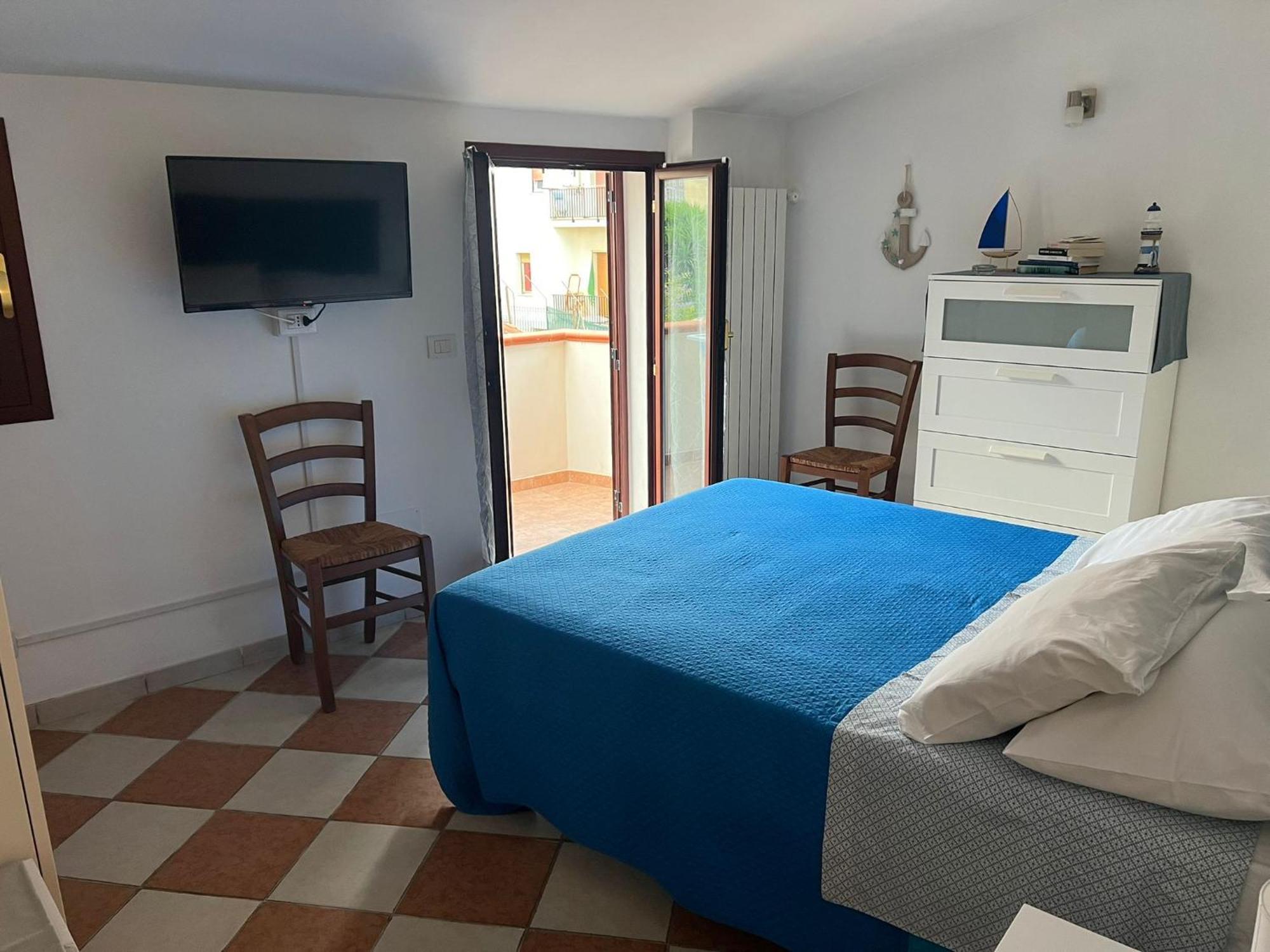 Il Giardino Sul Mare B&B Riva Ligure Bagian luar foto