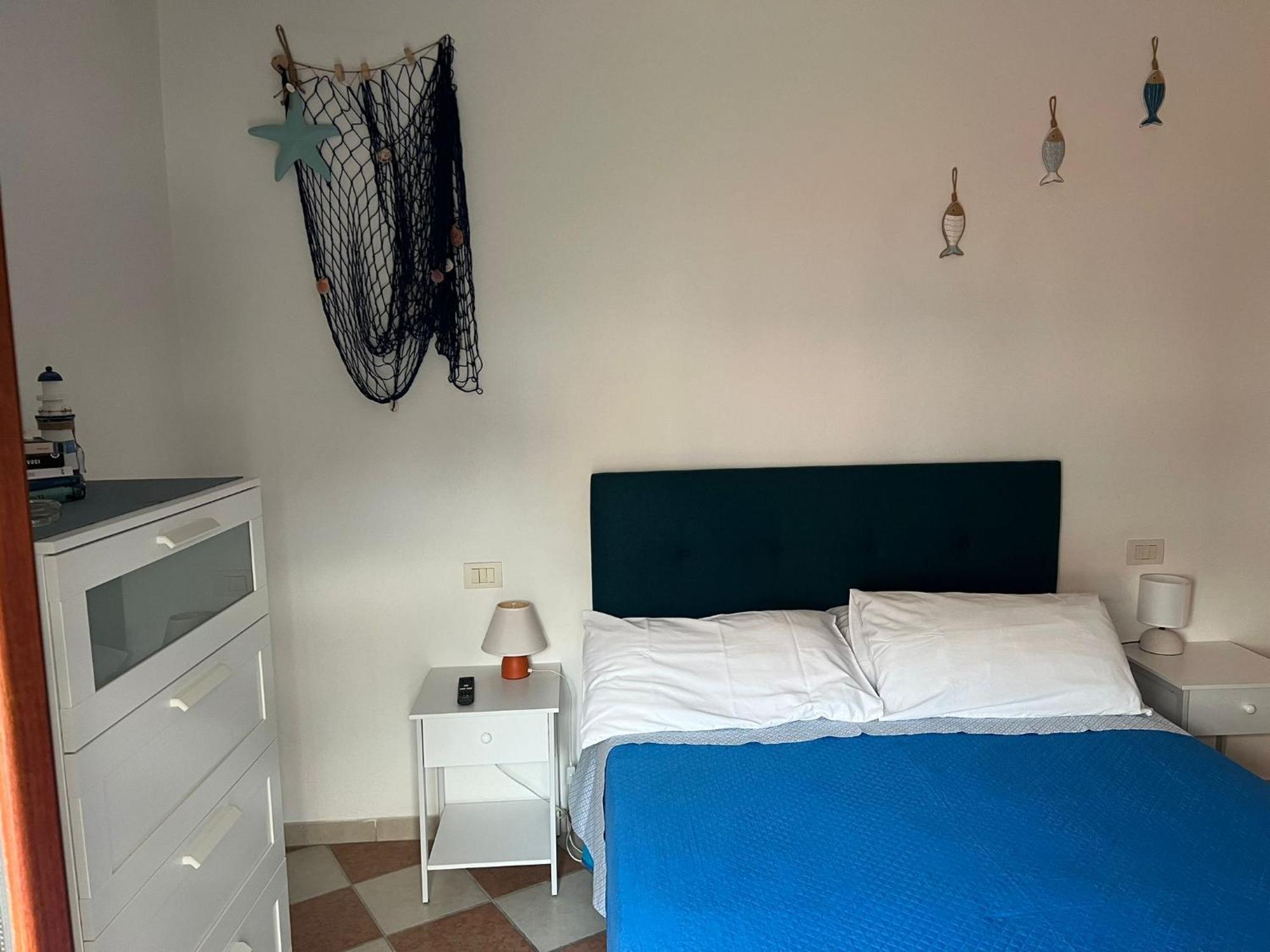 Il Giardino Sul Mare B&B Riva Ligure Bagian luar foto