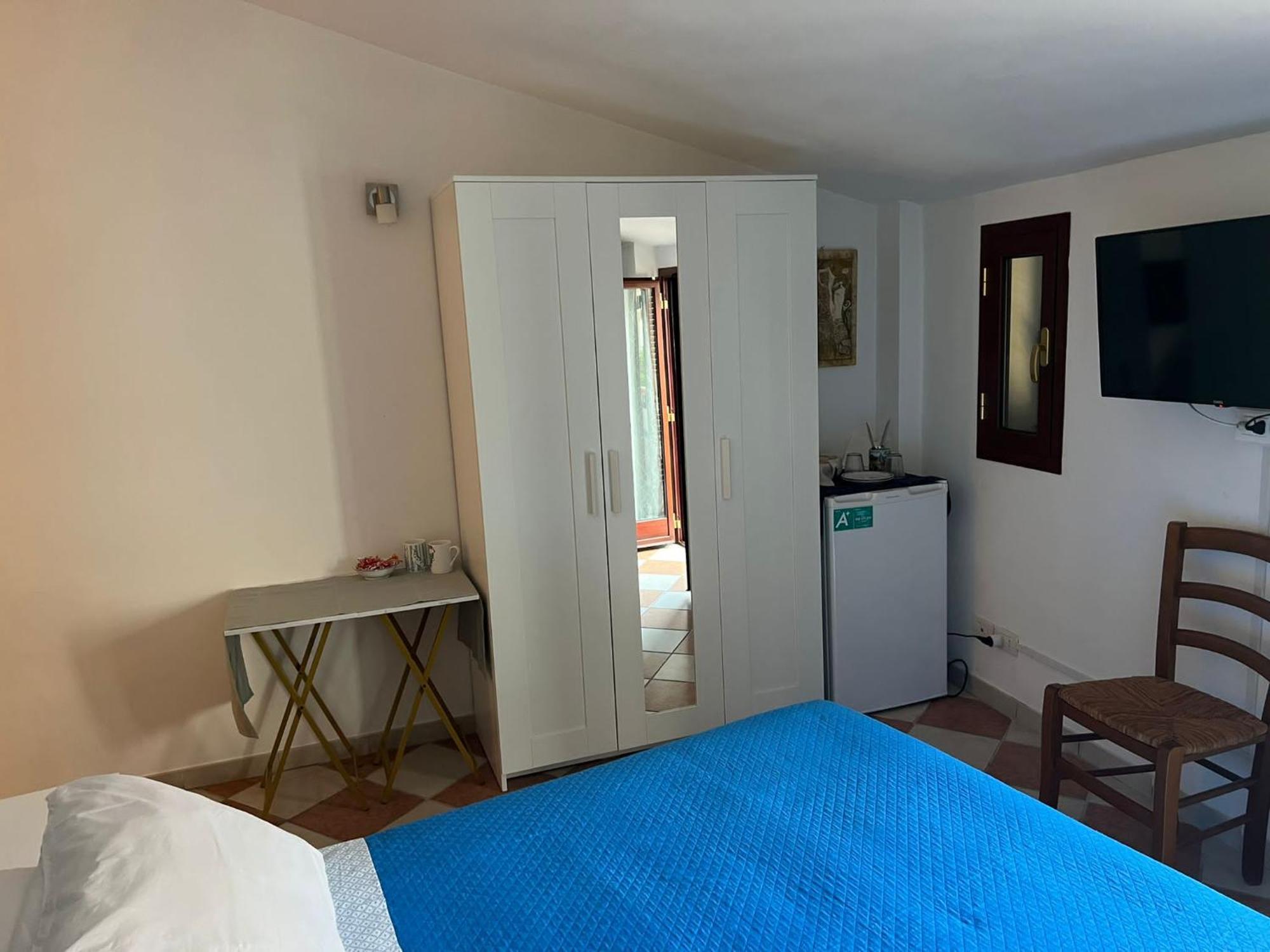 Il Giardino Sul Mare B&B Riva Ligure Bagian luar foto
