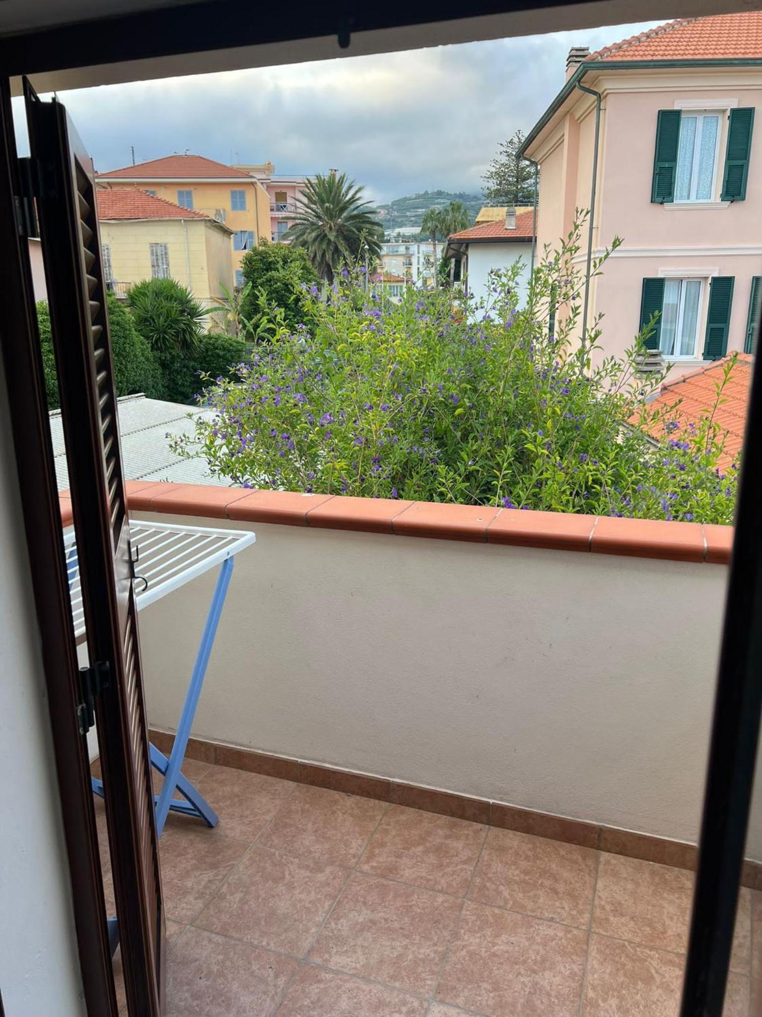 Il Giardino Sul Mare B&B Riva Ligure Bagian luar foto